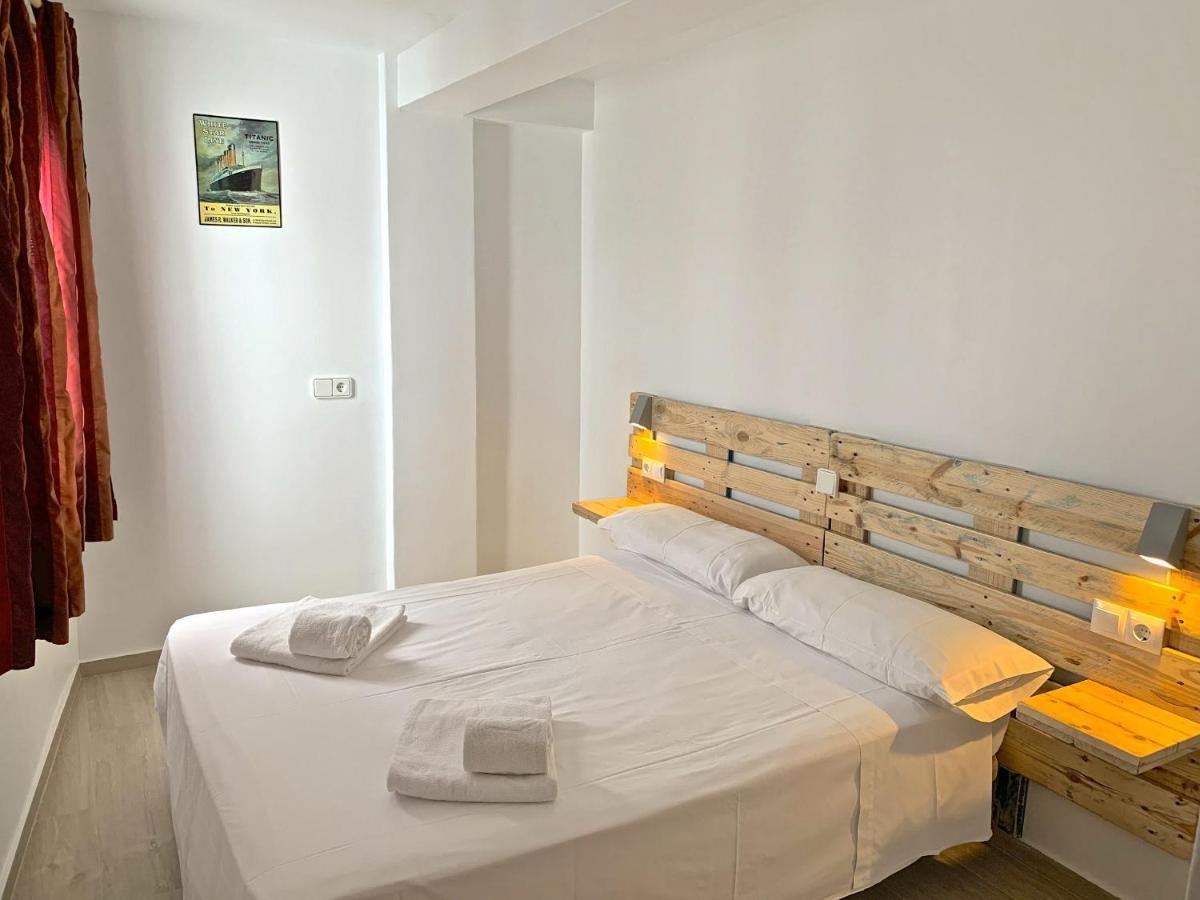 Apartamento Benidorm II ภายนอก รูปภาพ